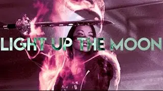 Kira Yukimura // Light up the moon