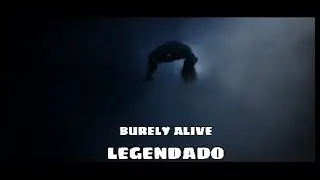 Oceans Divide - Barely Alive [Legendado]