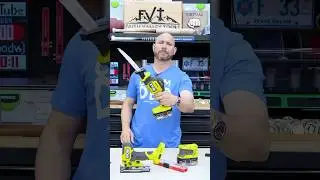 One of RYOBI&rsquo;s BEST Tools of 2025? This Saw is INSANE! ⚡️🔥
