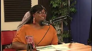 Community Engagement Podcast #4: Keep Your Kids Safe from Lead