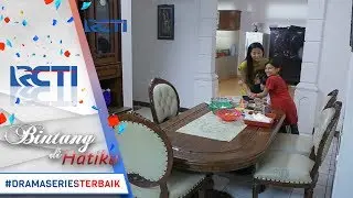 BINTANG DI HATIKU - Serunya Shelly Bonny Bagus Membuat Kue [19 Juni 2017]