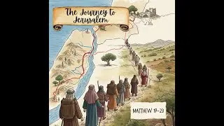 Good Citizens of Heaven and Earth | Matthew 22:15-22