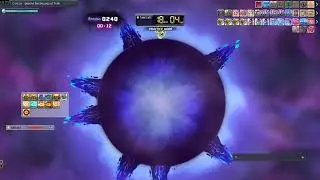 MapleStory Solis (EU) - Ark - Normal Limbo Solo