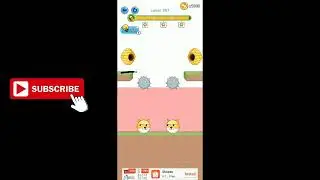 Save the Doge Level 257