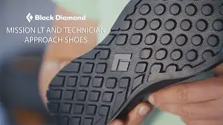Black Diamond - Technician and Mission LT