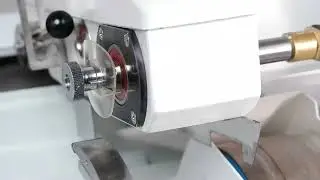 Neo Auto edger/ auto semi-edger
