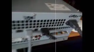 Tekken tag pcb - error 8002f2e0