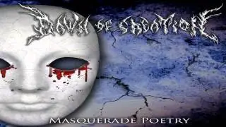 Dawn Of Creation - The Masquerader