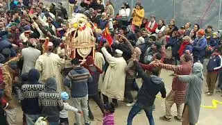 Shaand 5/3/2019 (Thana) Kotkhai
