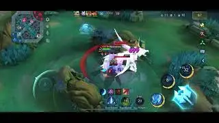 They Never Saw It Coming! Amon Carry Game 💥