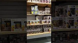 Box Lunch in modesto#funko #funkos#funkopop#funkopops#pophunting#popfinds#mall#funkoexclusive