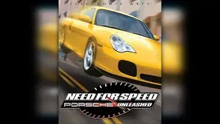 Morphadron - Rezidue (Game Edit) [NFS Porsche Unleashed OST]