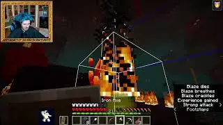 EVENTO SPEEDRUN? + VOLVEMOS AL SERVER | Contenido de Chill (Día 583)