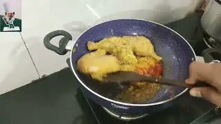 RECIPE # 122: IFFA CHICKEN I A viral dish from Dubai