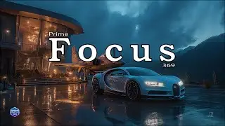 Focus Music for the Daily Grind - Success Is the Sum of Small Efforts, Repeated Day In and Day Out