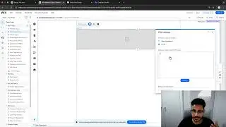 Allow customers to personalise their text on a Wix Site