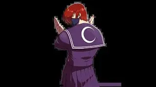 A EX Iori combo to get hyped for KOF13 Rollback