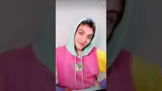 Noen Eubanks Tik Tok live 18/03/20