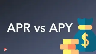 APR vs APY | In 2 Minutes