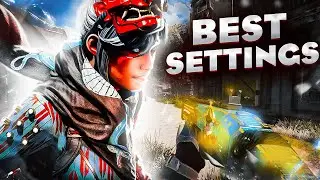 Best Controller Settings In Apex Legends Season 15 (AIMBOT + MOVEMENT)
