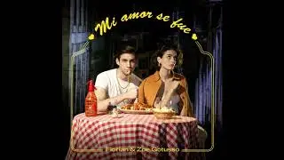 FLORIAN ft. Zoe Gotusso - Mi amor se fue