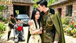 Reborn, my sister stole my rough husband😤… then a handsome officer came to take me home✨