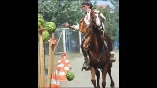 Dombra Saz Ney Beat