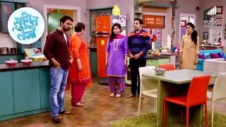 Mummy Ji को मिला एक बड़ा shock! & Sumit Maya से क्या चाहता है?। Sumit Sambhal Lega