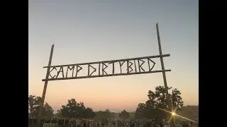 Dirtybird Campout 2017