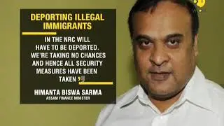 Assam to publish register of citizens