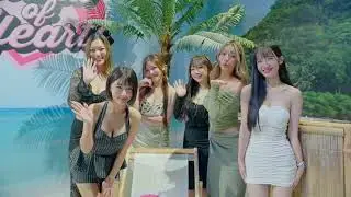 GCL at Gamescom Asia x Thailand Game Show | Highlight Recap