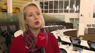 Wethouder overleeft motie van wantrouwen