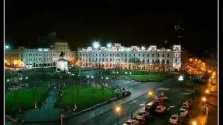 VALS PERUANO    