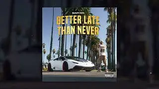 SSJ - Saiiyan ft. Steven J. Collins, Yung Jae & Swisher Sleep