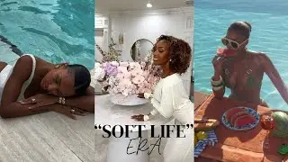 Black Women and The Soft Life
