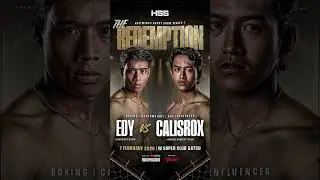 ALL IN MANA NIH?!!😱👀#fypp #fypage #calisrox #vs #edyboxing #boxing #hss #fypp