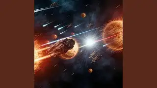 space battle