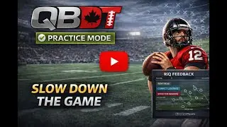 QBDT Practice Mode Demo