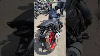 Tvs Raider Igo Black Edition 125 #tvsimranvlog8040 #shorts #automobile #motorcycle #trendingshorts