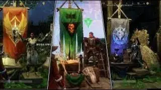 New World - THE FASTEST WAY TO GET FACTION TOKENS (4000/6m)