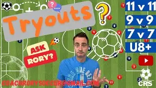 Parent and Coaching Tryout Perspective