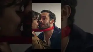 Reminder episode 4 part 11 #handeer&ccedil;el #reminder #kiss #love #series