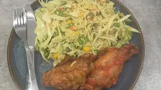 “The Easiest Fried Rice Recipe You’ll Ever Try
