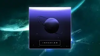 SHIKIMO x @TurboKnight - Invasion