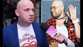 Rychu Peja nie wytrzymał! Druzgocący komentarz o Tede: 