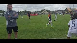 FCGB U9 / Montpellier Hérault Sport Club U9