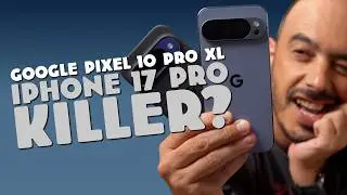 An&aacute;lise Pixel 10 Pro/XL: hardware s&oacute;lido, IA limitada em Portugal