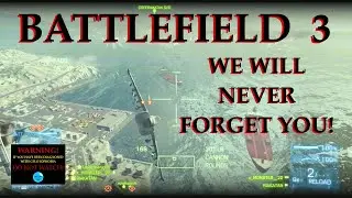 THE GREATEST BF3 CLIPS YOU HAVE EVER SEEN! (applies to the visually impaired only)