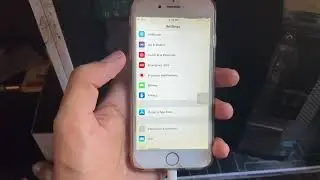 iPhone Tips and Tricks | IPhone torch option is not showing | IPhones hidden settings