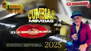 cumbias moviditas vol 1 mayo 2025